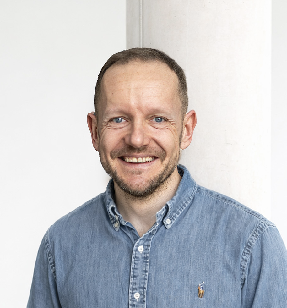 Andreas Steger