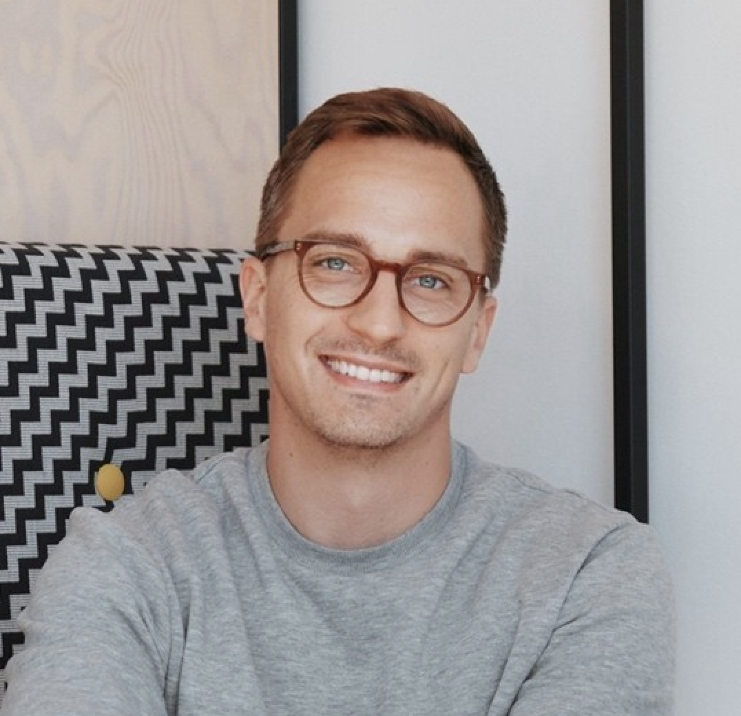 David Klinglhuber