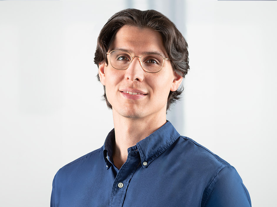 Gianluca Pilu