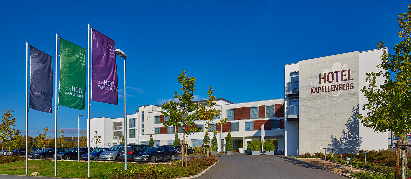 Hotel Kapellenberg