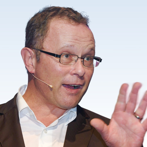 Ingo Vogel