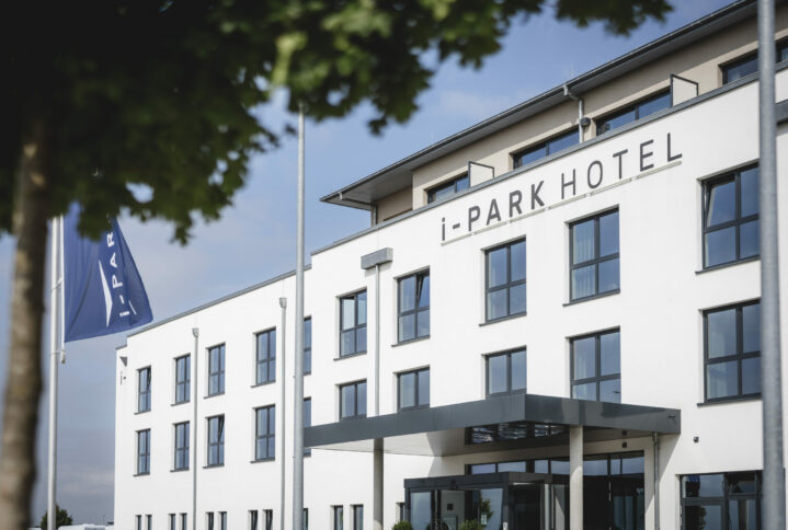 iPark Hotel