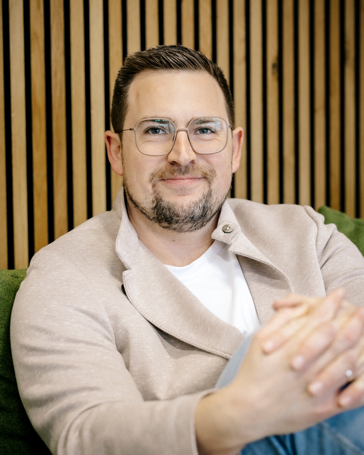 Jochen Seelig