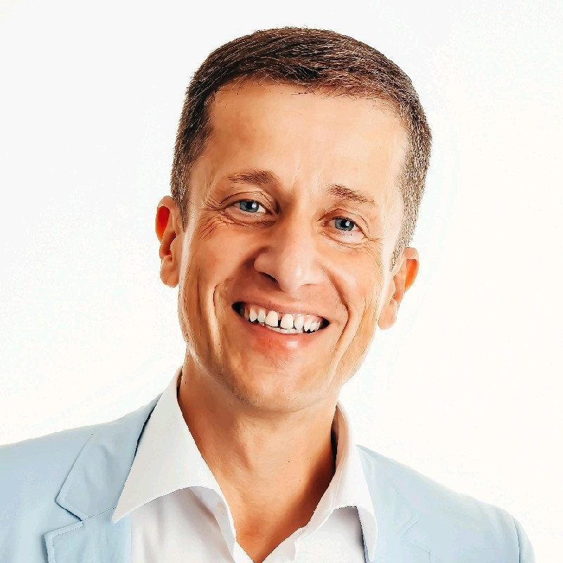 Markus Koch