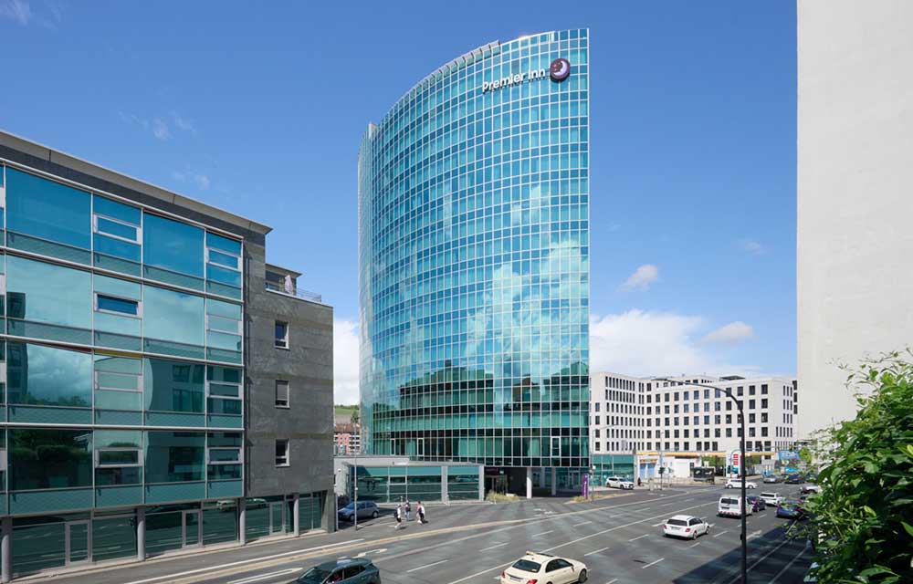 Premier Inn