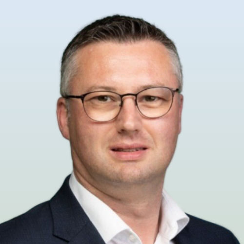 Stefan Junge